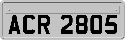ACR2805