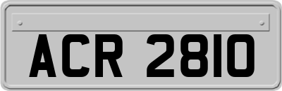 ACR2810