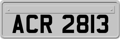 ACR2813