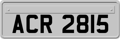 ACR2815