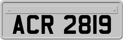 ACR2819