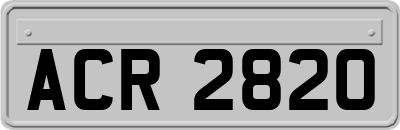 ACR2820