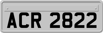ACR2822