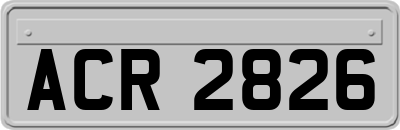 ACR2826