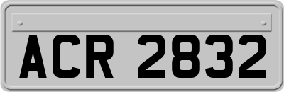 ACR2832