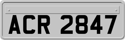 ACR2847