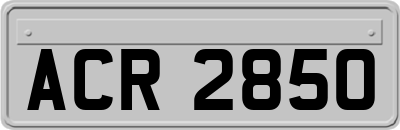 ACR2850