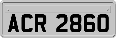 ACR2860