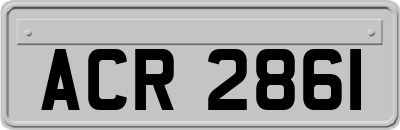 ACR2861