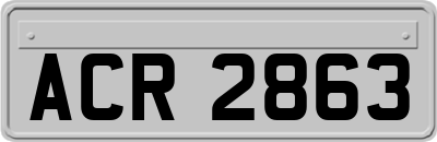 ACR2863