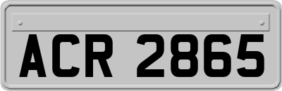 ACR2865