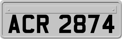 ACR2874