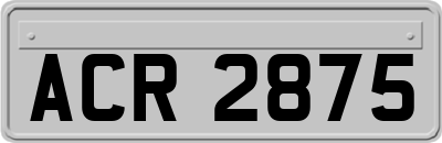 ACR2875
