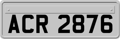 ACR2876