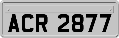 ACR2877