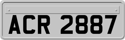 ACR2887
