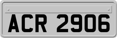 ACR2906