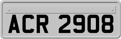ACR2908