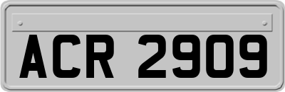 ACR2909