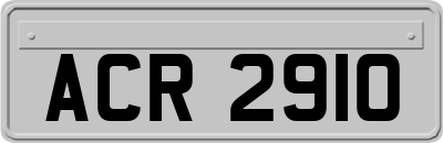 ACR2910