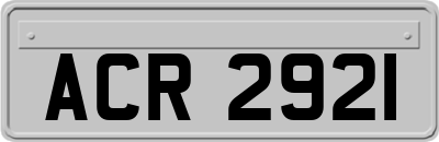 ACR2921