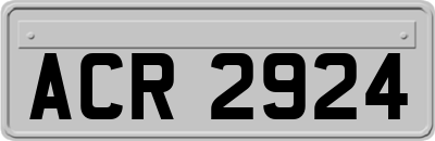ACR2924