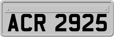 ACR2925