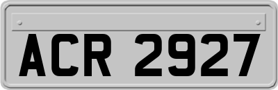 ACR2927