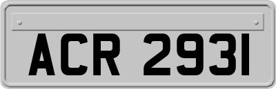 ACR2931