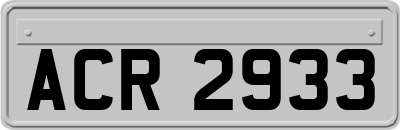 ACR2933