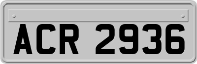 ACR2936