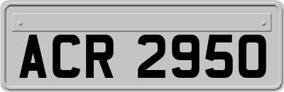 ACR2950