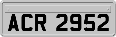 ACR2952