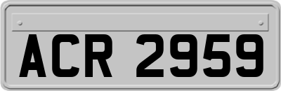 ACR2959
