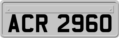 ACR2960