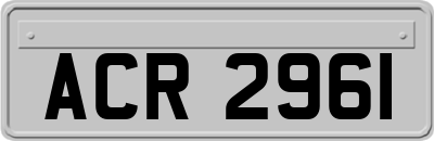 ACR2961