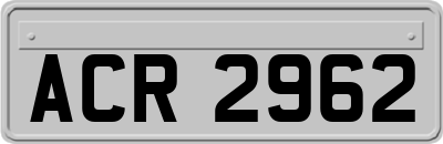 ACR2962
