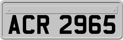 ACR2965