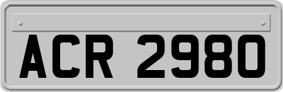 ACR2980