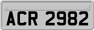 ACR2982