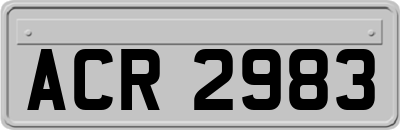 ACR2983