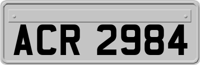 ACR2984