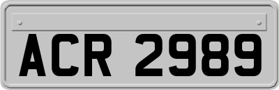 ACR2989