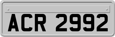 ACR2992