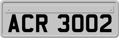 ACR3002