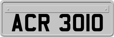 ACR3010
