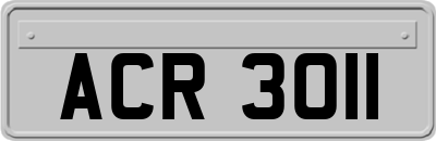 ACR3011