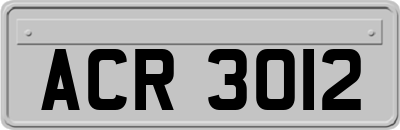 ACR3012