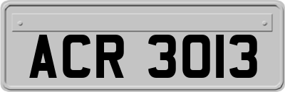 ACR3013