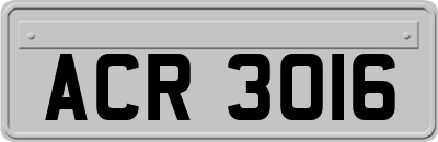 ACR3016